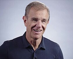 Eric Verdin